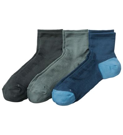 「【３色組】からだケアととのいソックス（靴下・ストッキング）」