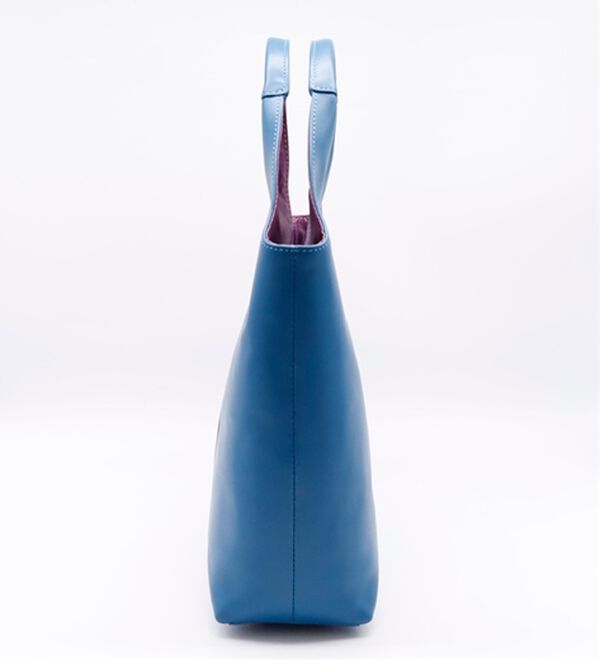 BELLUNA（ベルーナ）の「イタリアンレザーバッグ（ハンドバッグ）」｜詳細画像