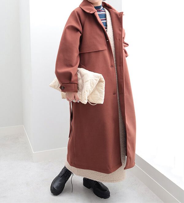 MAMO NY ドルチェ&ガッバーナ 38　シングル ロング コート 美品 ドルチェアンドガッバーナ コート ロングコート ブラック