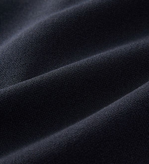 GeeRA（ジーラ）の「【２点セット】バイカラーフリル衿ブラウスセットアップ（その他スーツ）」｜詳細画像