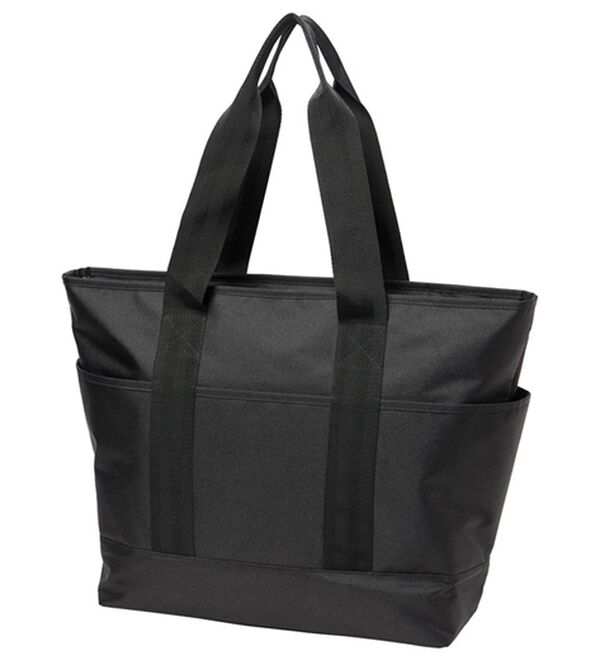 「＜ルコック＞スポーティーデザイントートバッグ（メンズトートバッグ）」｜詳細画像