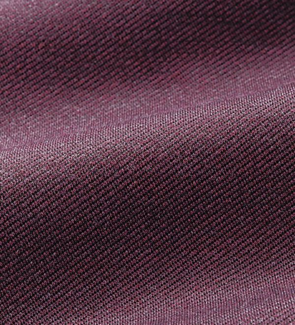 VINNO（ヴィノ）の「カルゼ素材・美ラインパンツ（フルレングスパンツ）」｜詳細画像