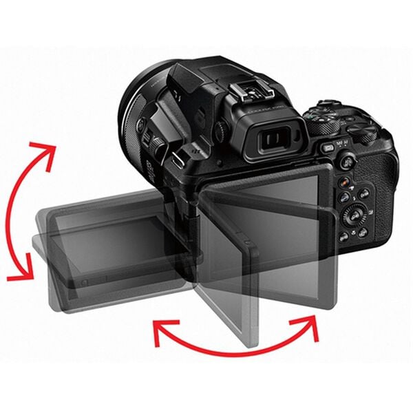 「＜ニコン＞光学８３倍ズーム３点セット（テレビ・オーディオ・カメラ機器）」｜詳細画像