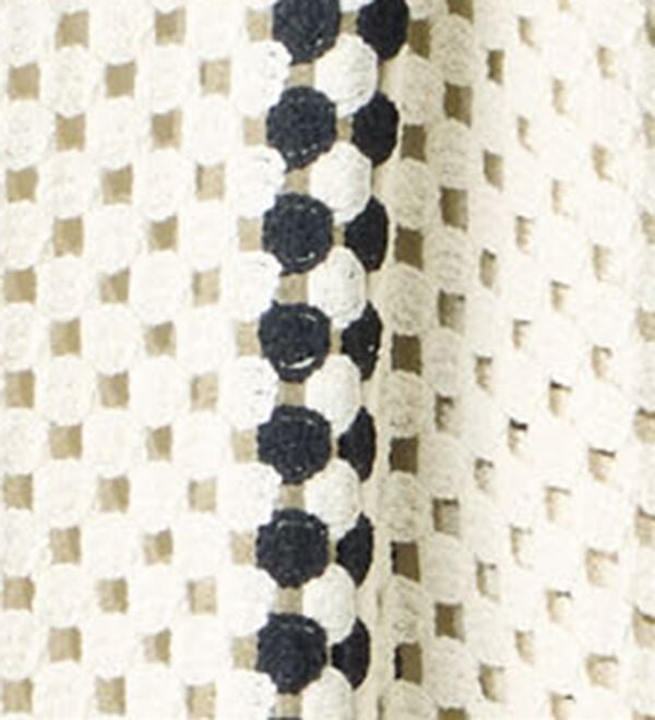 ルフラン（ルフラン）の「かぎ編み調ニットジャケット＜ミリート＞（その他ジャケット）」｜詳細画像