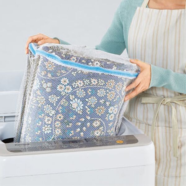 「【４／３０まで早割】厚みが選べる高級柄プリントはっ水カーペット（カーペット）」｜詳細画像