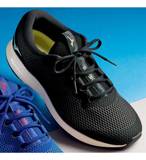 DESCENTEの新作バレーシューズです。箱アリ DESCENTE】の防水