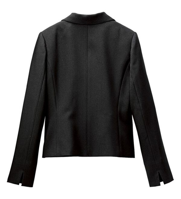 GeeRA（ジーラ）の「【入卒式/セレモニー】ツイード着回し５点セットスーツ　２ジャケット＆パンツ＆ワンピ（その他スーツ）」｜詳細画像