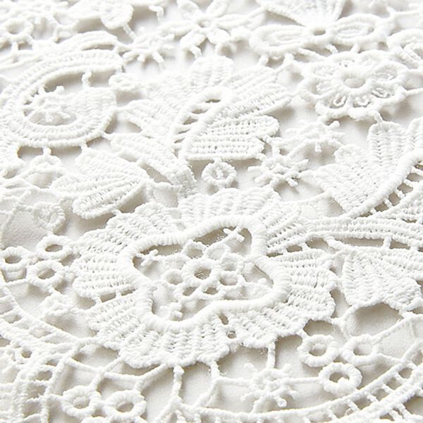 BELLUNA（ベルーナ）の「これ１つで上品魅せ！レースベスト（ベスト）」｜詳細画像