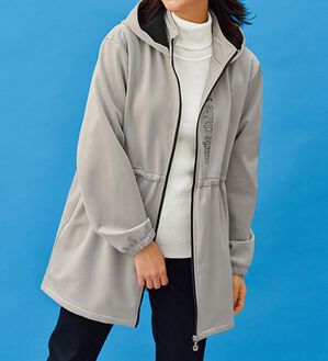 BELLUNA（ベルーナ）の「【マリ・クレールスポール】防風フリースジャケット（その他ジャケット）」｜詳細画像