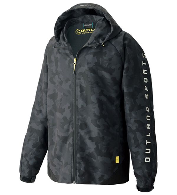 「＜アウトランド　スポーツ＞大人の洗練ウォーキングスーツ（ビジネススーツ）」｜詳細画像