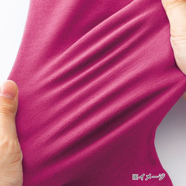 LAVIENNE（ラヴィエンヌ）の「綿100％吸湿発熱あったかインナー　腹巻付パンツ（肌着・インナーウェア）」｜詳細画像