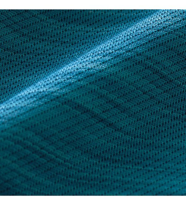 「＜スイゲン＞冷感・ＵＶ対策アクティブポロシャツ（メンズポロシャツ）」｜詳細画像