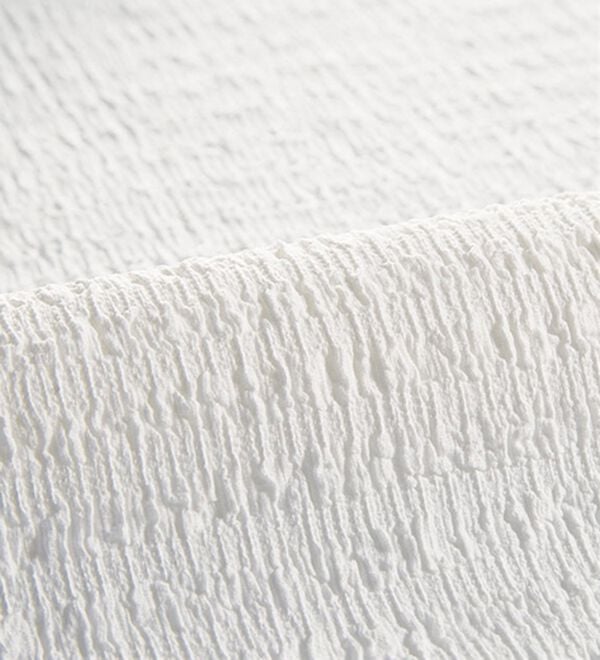 BELLUNA（ベルーナ）の「ふくれジャカードパフブラウス（ブラウス）」｜詳細画像