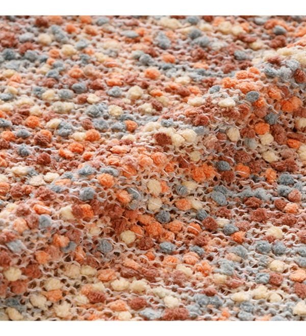 GeeRA（ジーラ）の「前後２ＷＡＹファンシーニットトップス（ニット・セーター）」｜詳細画像