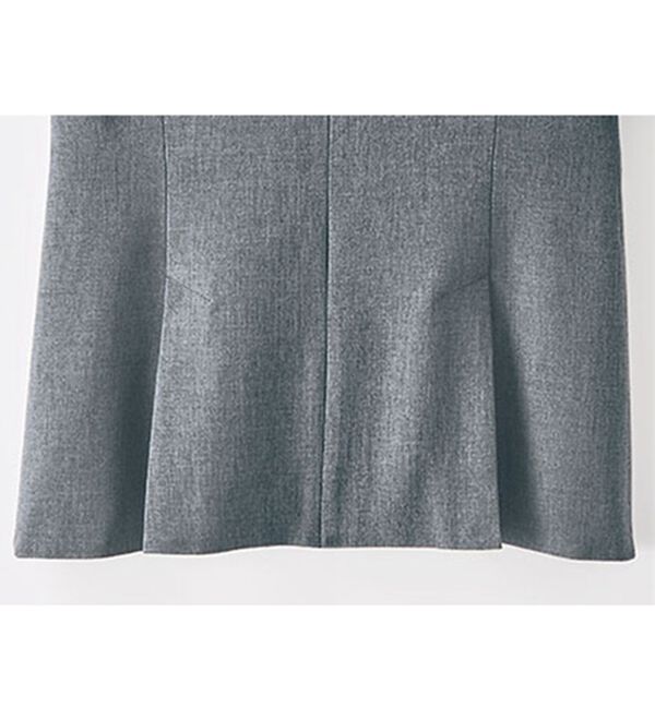 BELLUNA（ベルーナ）の「＜楽スタフィット＞シリーズ（ジャケット・パンツ・ベスト）（フルレングスパンツ）」｜詳細画像