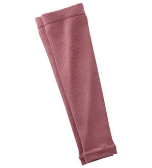 LAVIENNE（ラヴィエンヌ）の「履くだけあったか！遠赤外線レッグウォーマー（靴下・ストッキング）」｜ローズ