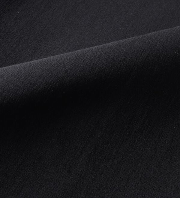 BELLUNA（ベルーナ）の「のびのびストレッチ美脚ストレートパンツ（ワイドパンツ・ガウチョ）」｜詳細画像