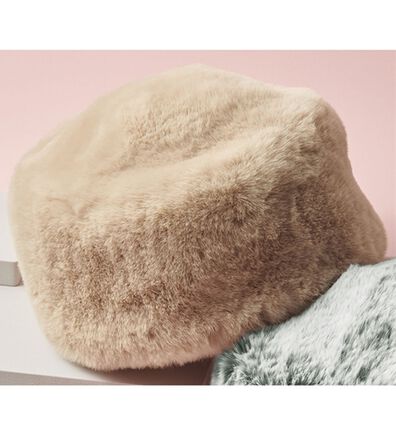 RANAN（ラナン）の「＜キャセリーニ＞ふわふわあったかロシア帽（帽子）」