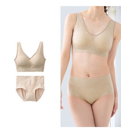 LAVIENNE（ラヴィエンヌ）の「美ラクるフィットショーツ（ショーツ）」