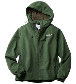 「＜アーノルド　パーマー＞防風裏メッシュブルゾン（メンズブルゾン）」｜カーキ