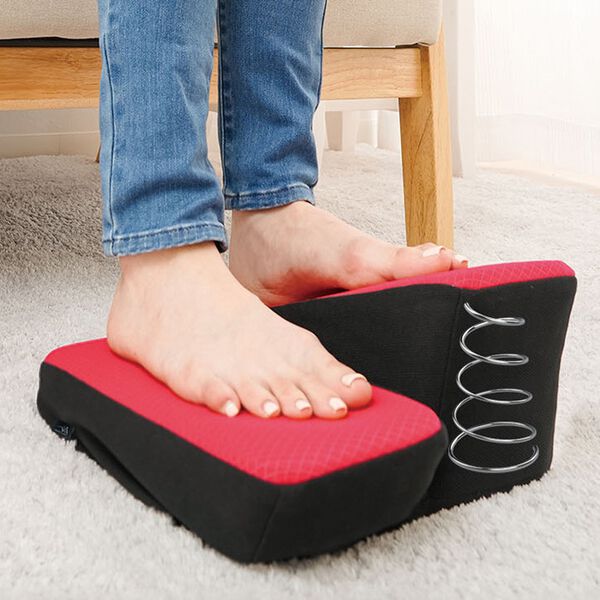 「座ってあんしんステッパー（その他美容・健康機器）」｜詳細画像