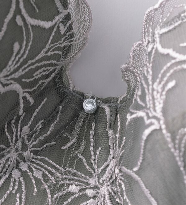 YU'NOW（ユナウ）の「ｔｏ　ｍｅｅブラ＆ショーツ（ブラジャー＆ショーツセット）」｜詳細画像