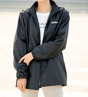 BELLUNA（ベルーナ）の「＜Ｗｉｌｓｏｎ＞裏フリースブルゾン（ブルゾン）」｜詳細画像