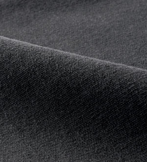 BELLUNA（ベルーナ）の「デニム見えジャージーワイドパンツ（ワイドパンツ・ガウチョ）」｜詳細画像