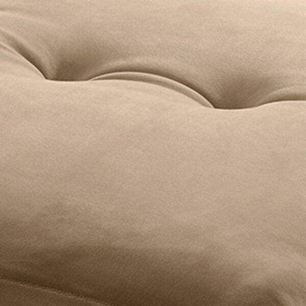 iellio（イエリオ）の「とろけるマイクロソファパッド＜抗菌防臭機能付・ソファーパッド・２人掛け・３人掛け・クッション・長座布団＞（ソファパッド）」｜詳細画像