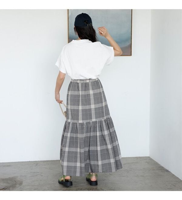 GeeRA（ジーラ）の「【新色追加】【ＵＳ．ＰＯＬＯ．ＡＳＳＮ】綿100％フレンチスリーブＴシャツ（Tシャツ）」｜詳細画像