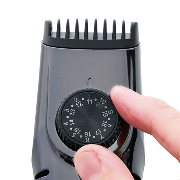 「ヘアーキャッチャートリマー（その他美容・健康機器）」｜詳細画像