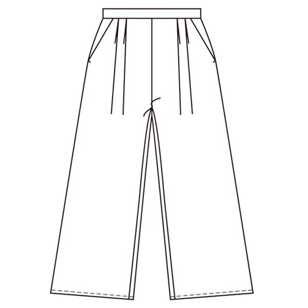 BELLUNA（ベルーナ）の「オンワード樫山＜ＭＡＩＳＯＮ　Ｄ&lsquo;ＡＺＵＲ＞フォーマルセットアップ（ブラックフォーマル（喪服・礼服））」｜詳細画像