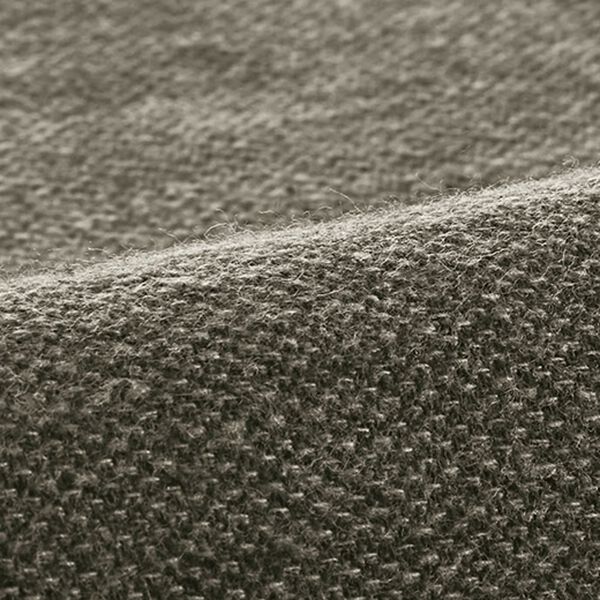 BELLUNA（ベルーナ）の「杢調素材バルーンデザインパンツ（フルレングスパンツ）」｜詳細画像