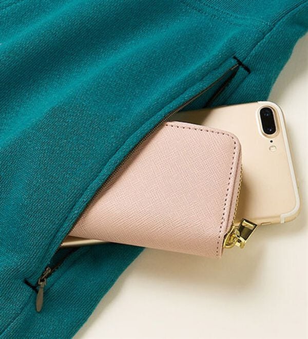 ルフラン（ルフラン）の「【３色組】手ぶらでお出かけプルオーバー（カットソー）」｜詳細画像