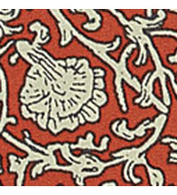 BELLUNA（ベルーナ）の「ビンテージ柄ピンタックデザインワンピース（その他ワンピース）」｜詳細画像