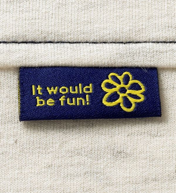 ルフラン（ルフラン）の「【４色組】ステッチ使いゆったりプルオーバー（カットソー）」｜詳細画像