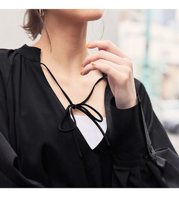 RANAN（ラナン）の「3つの機能付！大人のセットアップ（セットアップ）」｜詳細画像