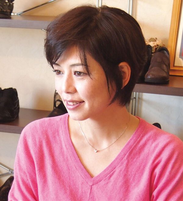 ルフラン（ルフラン）の「＜ミスキョウコ＞４Ｅバブルドットスリッポン（スリッポン）」｜詳細画像