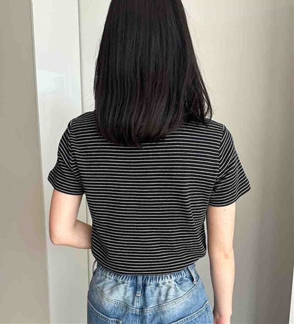 RANAN（ラナン）の「＜U.S.POLO ASSN.＞スムースTシャツ（カットソー）」｜詳細画像