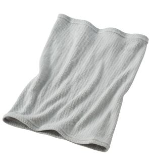 LAVIENNE（ラヴィエンヌ）の「着るだけあったか！遠赤外線はらまき（肌着・インナーウェア）」｜グレー