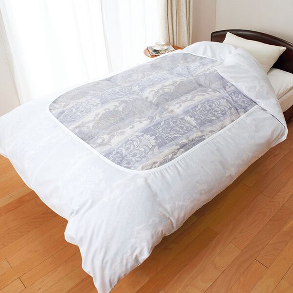 白掛カバー・ワンタッチシーツ2点セット - ベルーナ【公式】