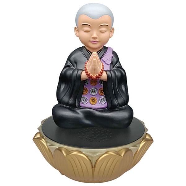 「道しるべ　我が家の小さなお坊さん（仏壇・仏具）」｜日蓮宗在家勤行