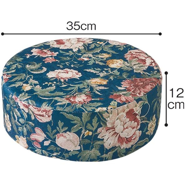 「便利な極厚クッション（クッション・クッションカバー）」｜詳細画像