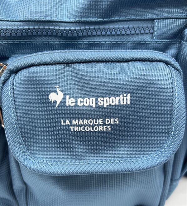 BELLUNA（ベルーナ）の「＜ルコック＞はっ水多ポケットショルダー（ショルダーバッグ）」｜詳細画像