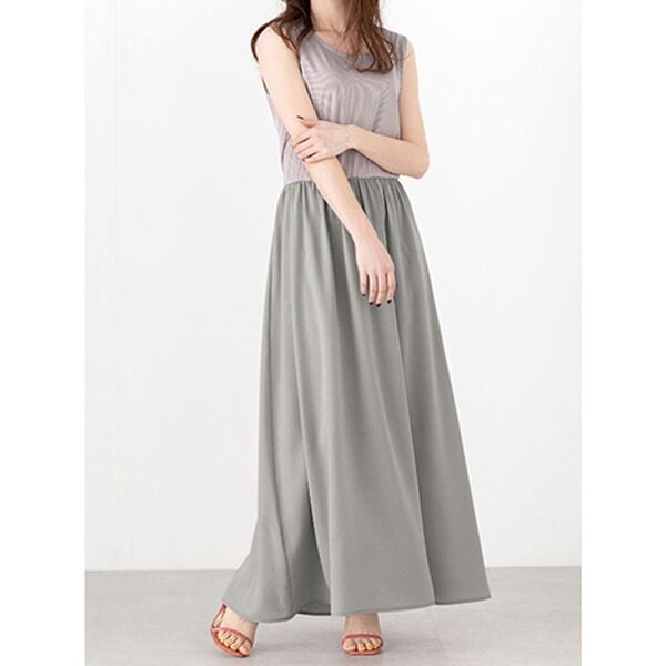 RANAN（ラナン）の「ワンピースアンサンブル（その他ワンピース）」｜詳細画像