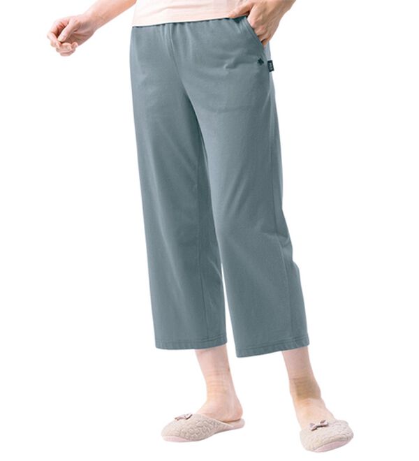 ルフラン（ルフラン）の「【３本組】【ＰＯＬＯ　ＢＣＳ】ルームパンツ（その他パンツ）」｜詳細画像