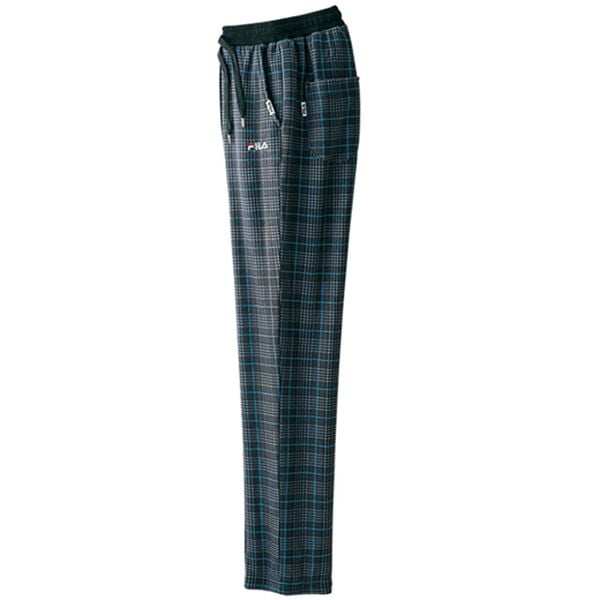 ルフラン（ルフラン）の「＜ＦＩＬＡ＞裏シャギーあったかパンツ（その他パンツ）」｜詳細画像