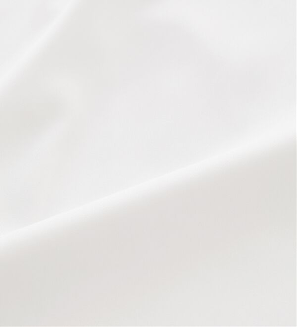 RANAN（ラナン）の「パール付きボウタイブラウス（ブラウス）」｜詳細画像