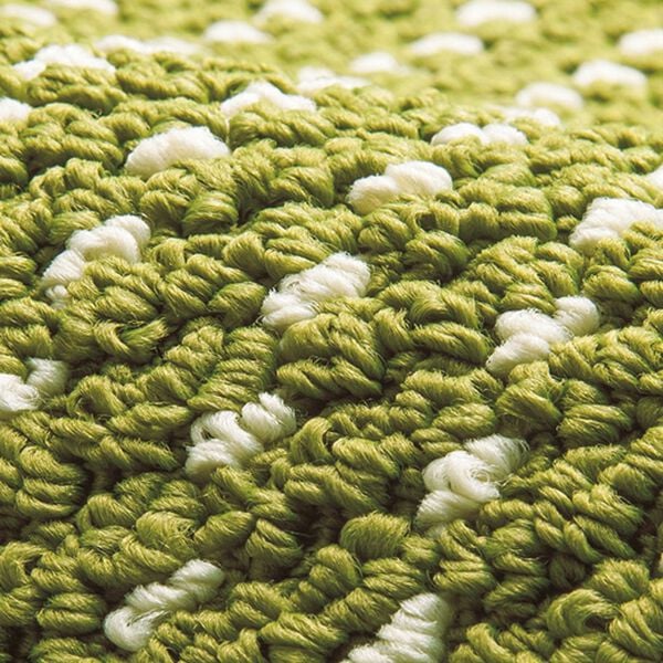 「日本製洗いやすいキッチンマット優踏生（キッチンマット）」｜詳細画像