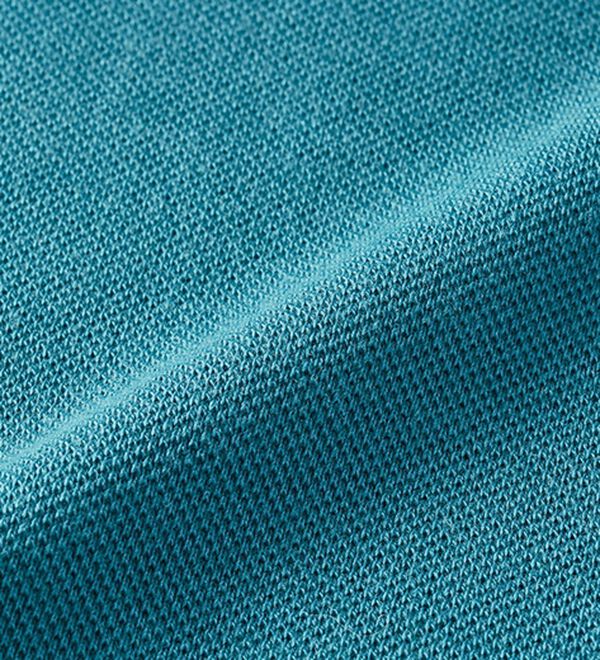 ルフラン（ルフラン）の「＜ＦＩＬＡ＞涼やか！インナー付ポロ（ポロシャツ）」｜詳細画像